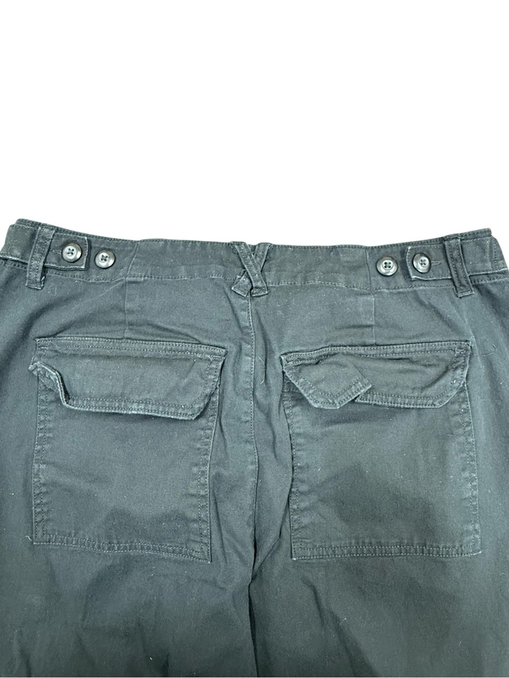 Universal Thread Cargo Pants Size 14 - Picture 3 of 4